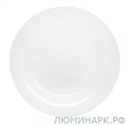 Тарелка обеденная OLAX